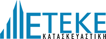 ΕΤΕΚΕ Logo